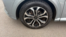 Ford Puma 1.0 EcoBoost Hybrid mHEV ST-Line Design 5dr Petrol Hatchback